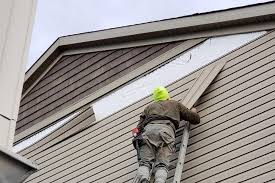 Best Stucco Siding  in Buffalo Grove, IL